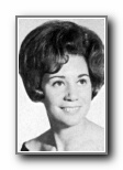 Linda Ward: class of 1966, Norte Del Rio High School, Sacramento, CA.